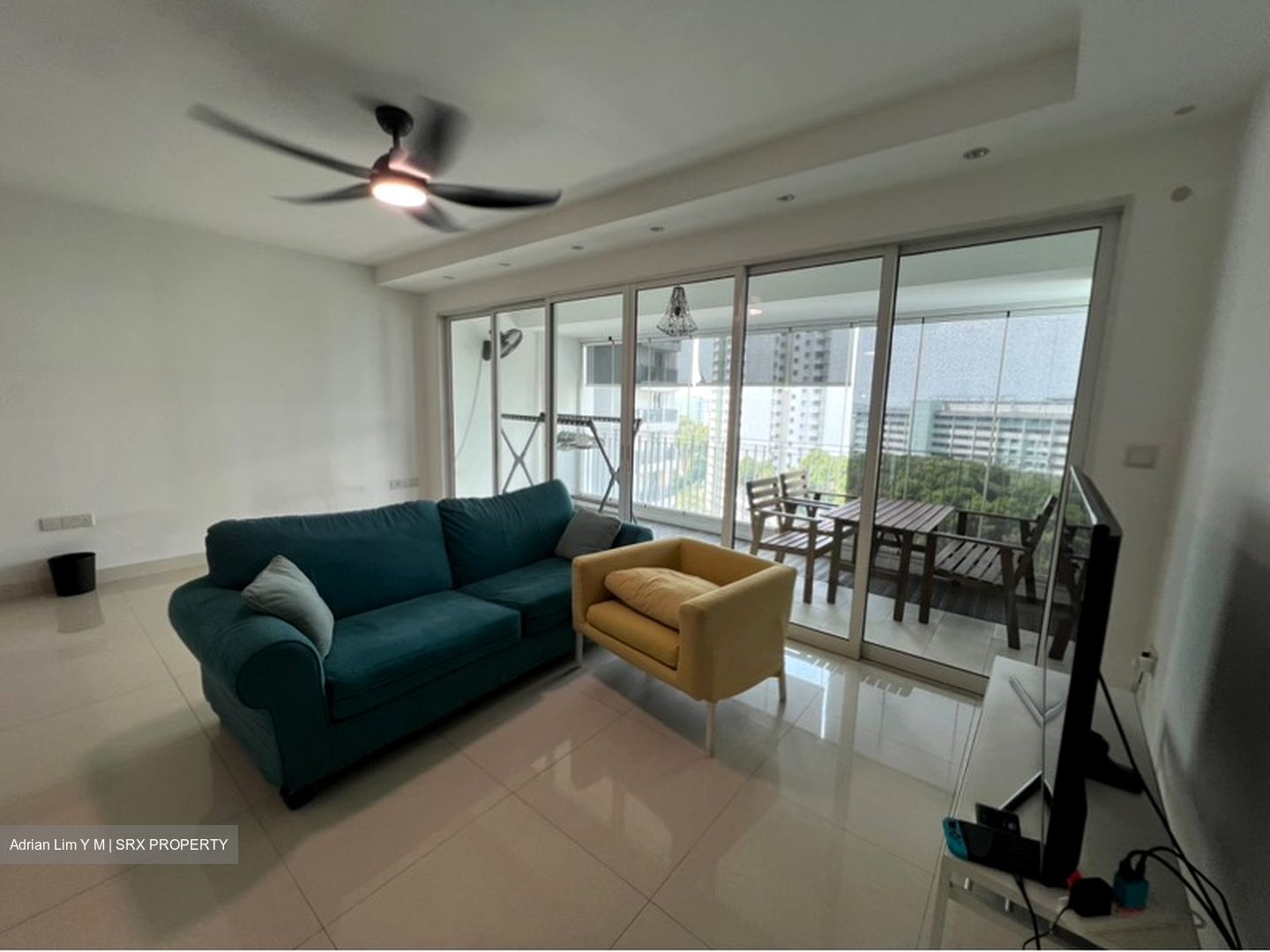 Blk 588A Park Central @ Amk (Ang Mo Kio), HDB 5 Rooms #614611611